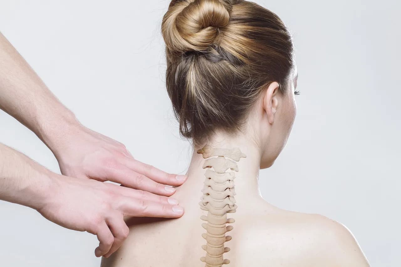 Faszientherapie in Wels - Schmerz ade
