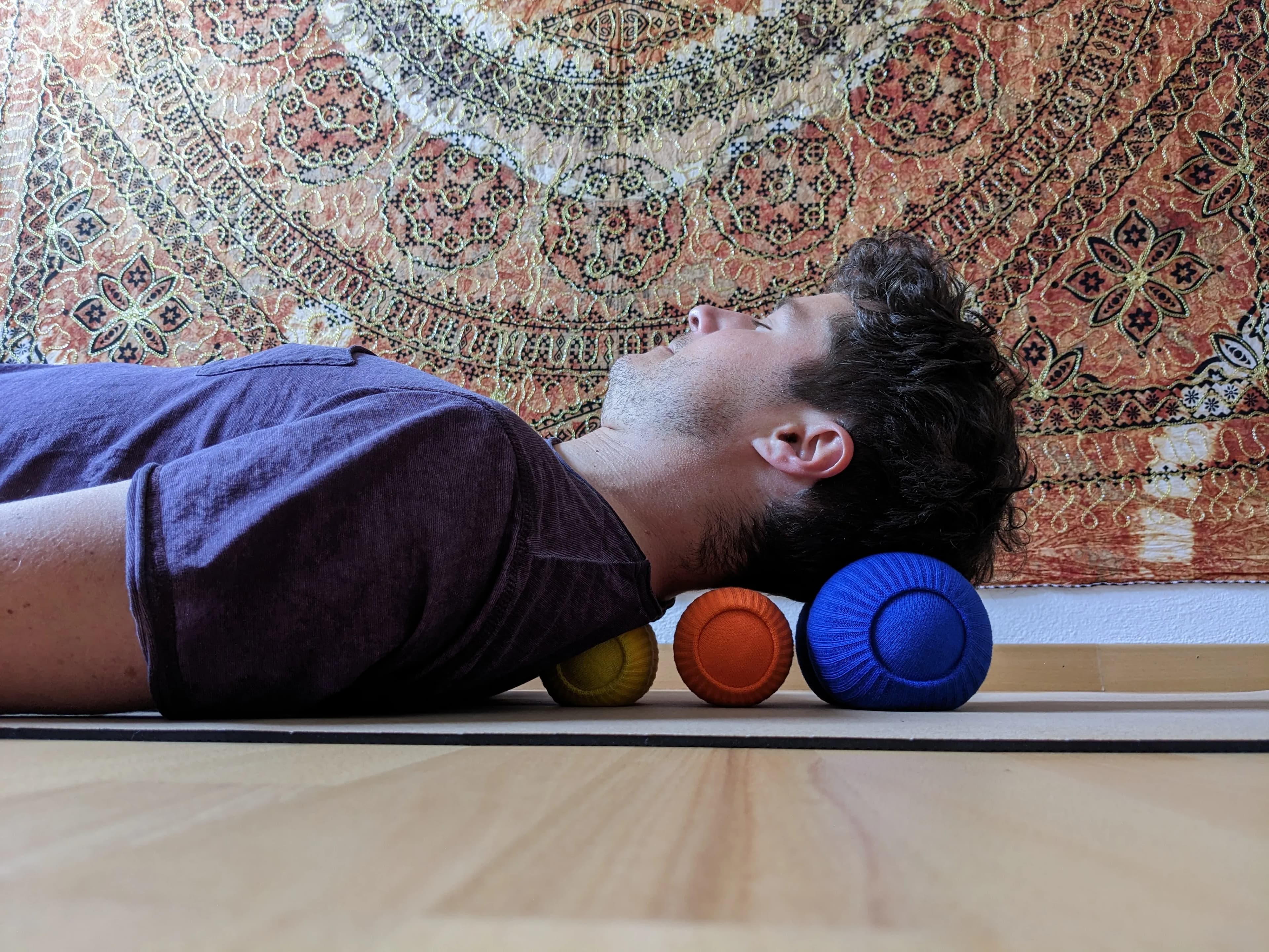 Faszientherapie in Wels - Schmerz ade