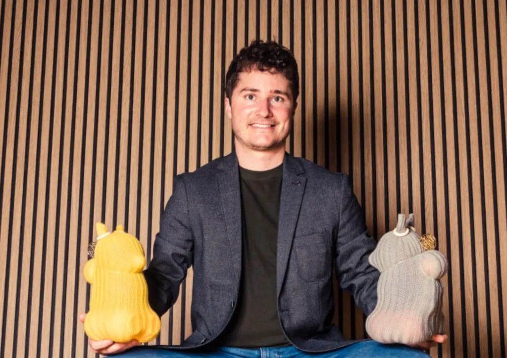 Anpassungsfähige Faszienrollen - handgefertigt aus Österreich