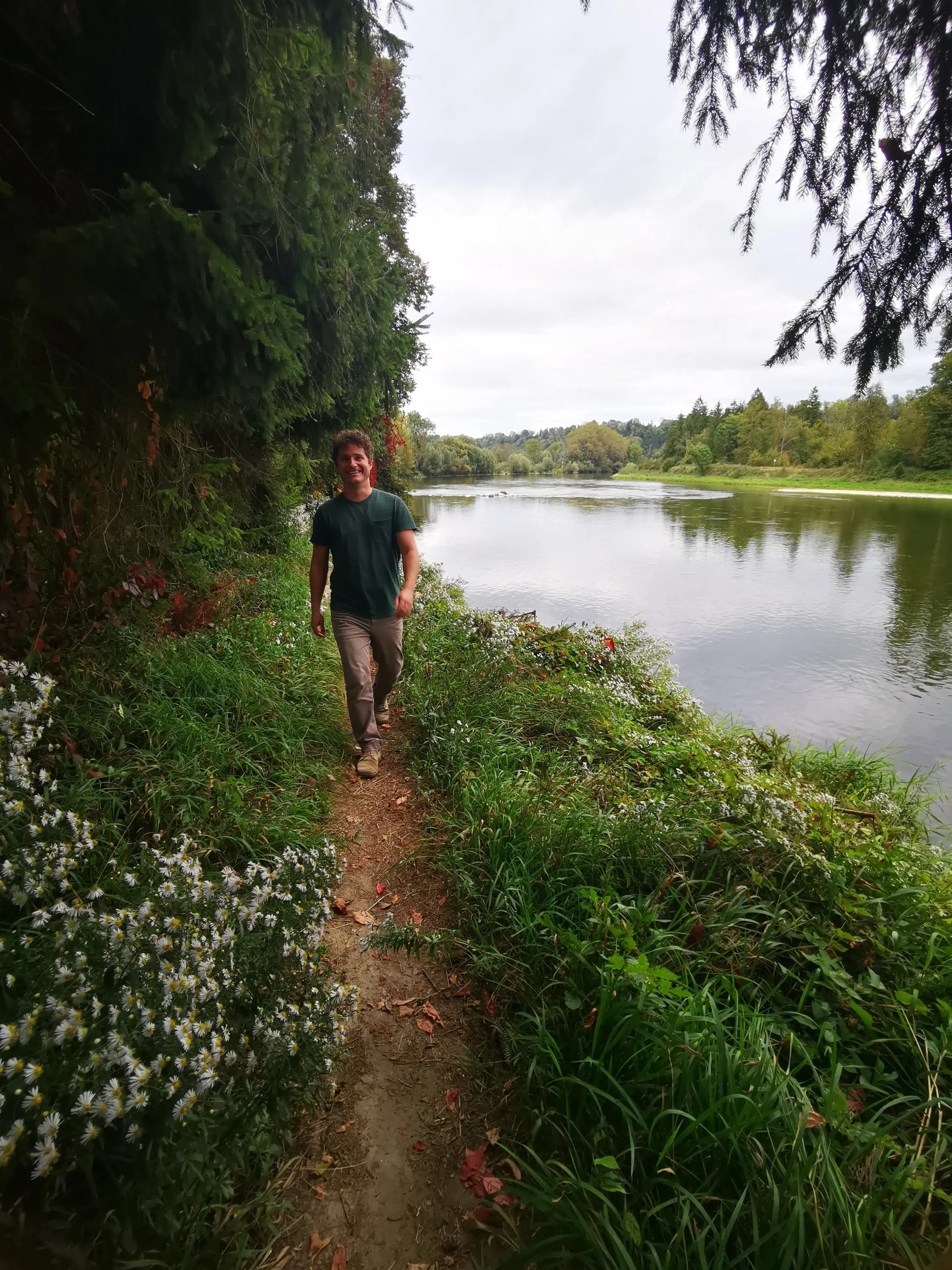 Coaching mit der Kraft unserer keltischen Wurzeln