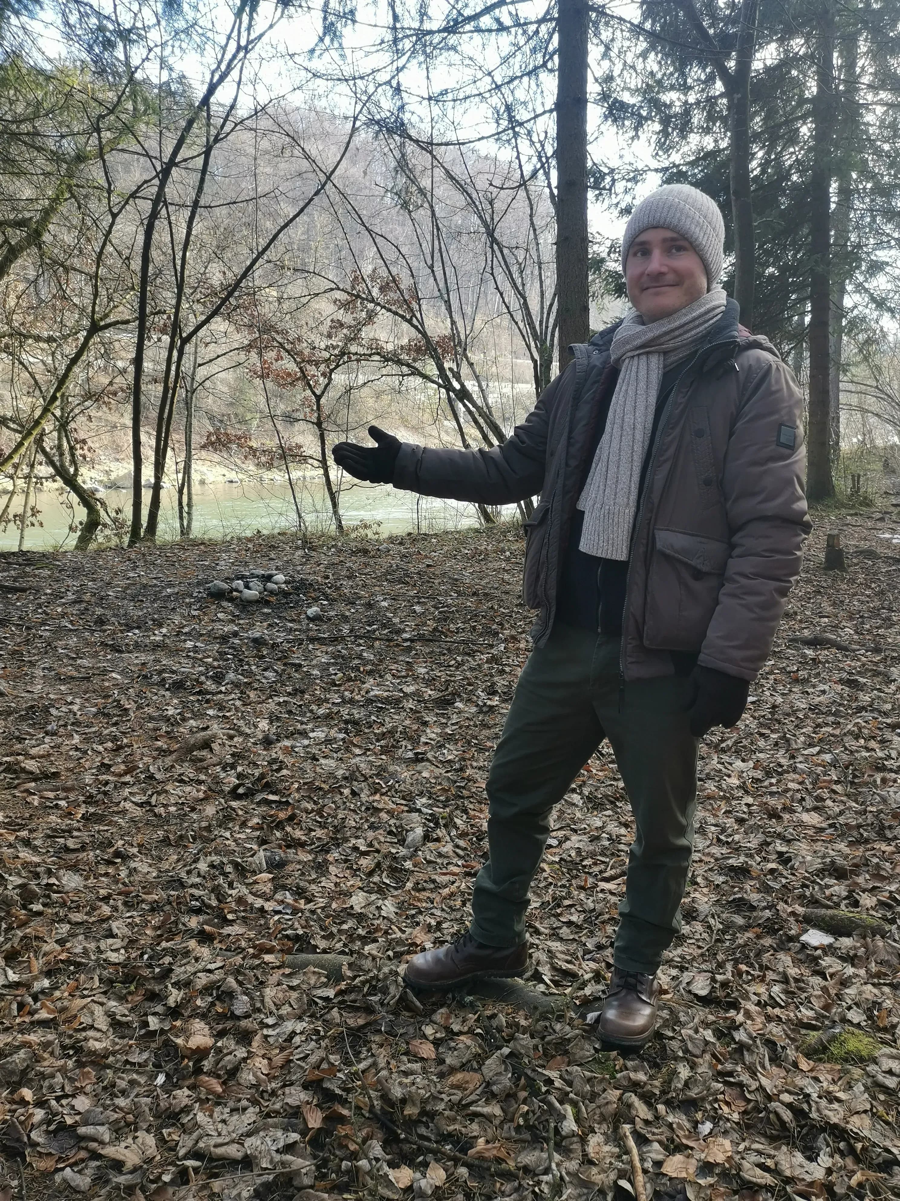 Coaching mit der Kraft unserer keltischen Wurzeln