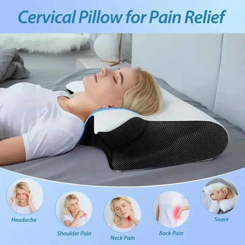 Der richtige Polster - Probier´s zu Hause