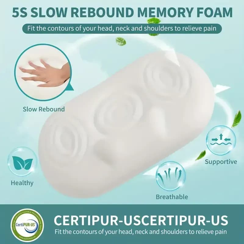 Der richtige Polster - Probier´s zu Hause